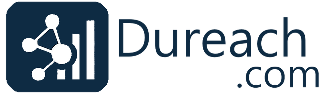 Dureach.com – One-Stop AI Agents Powered Market Intelligence Solution