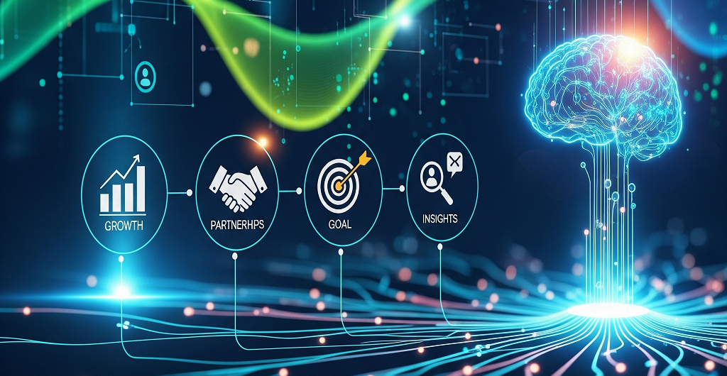 Dureach.com Your AI-Powered Growth Platform